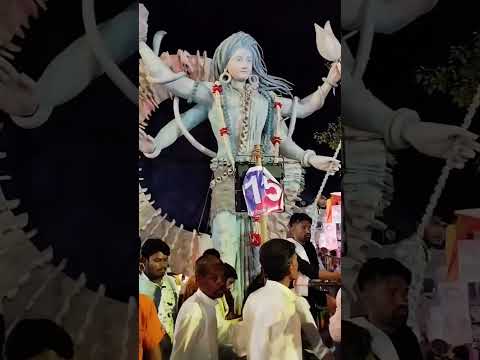 garha bazar ki durga ji || gondwana || garha || jabalpur || #garha #jabalpur #jabalpurcity