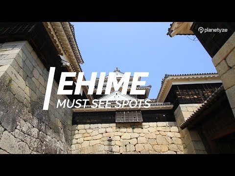 All about Ehime - Must see spots in Ehime | Japan Travel Guide