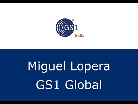 Miguel Lopera, President & CEO, GS1 Global (Part-II)