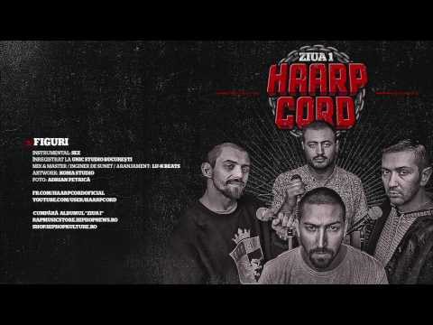 Haarp Cord - Figuri (prod. SEZ)