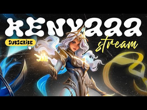 ПИКАЮ ВСЕХ! ОТКРЫТ ЗАКАЗ ГЕРОЕВ / RENYAAA STREAM