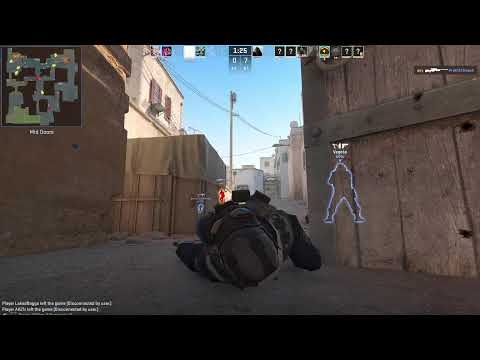 COUNTER STRIKE 2