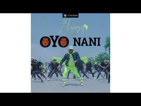 El Weezya Fantastikoh - Oyo nani