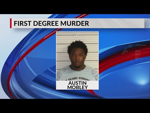 Memphis murder suspect captured by U.S. Marshals