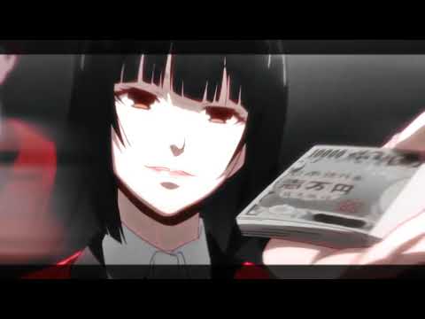 Kakegurui - Yumeko Jabami Edit