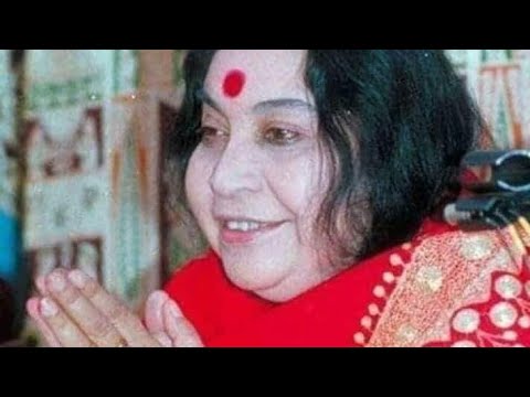 हिंदी भजन | जपलो नाम है मॉ का | Japalo Naam He Maa ka Nirmal ka | sahajayoga song by Simpalji