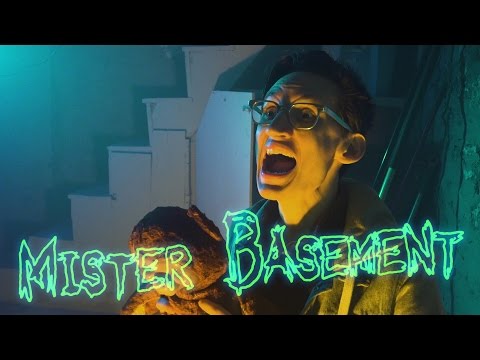 Mister Basement