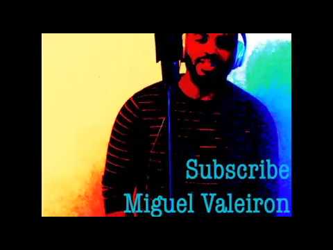 Daniel Caesar - Blessed (Miguel Valeiron cover)