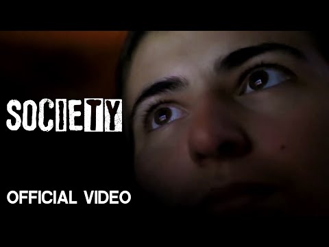 Society - Smokin'  Ivories (Official Music Video) Does The Media Breed Hate