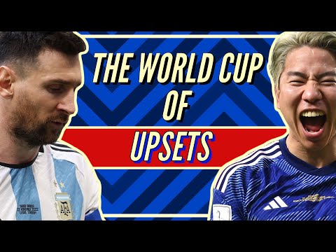 The World Cup Is OUT OF CONTROL | Match 1 Review