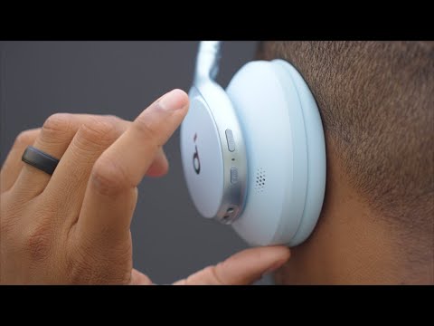 Soundcore Space One Headphones // A Steal At $99!