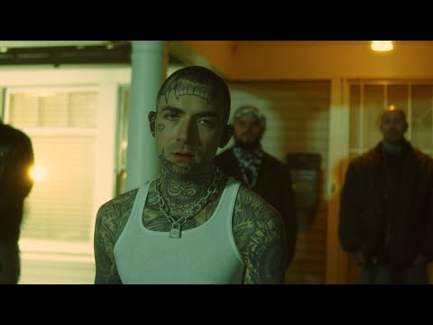 Yelawolf x Caskey "Billy And The Purple Datsun" (Official Music Video)