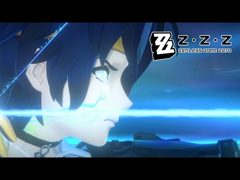 Zenless Zone Zero 1.4 - Harumasa Full Agent Story Quest