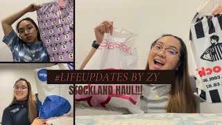 #LIFEUPDATES | Stockland Haul | na budol sa Australia |