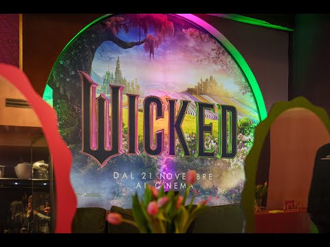 Wicked | The Witch & Wonder Gala