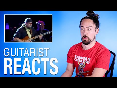 We ALL can learn something from the WORST GUITARISTS