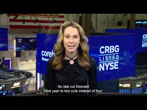 New York Stock Exchange Pre-Market Update for December 19, 2024