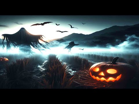 Scary Sound Ambience