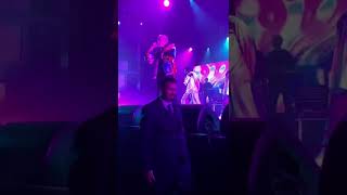 hrvy good vibes live (Birmingham)