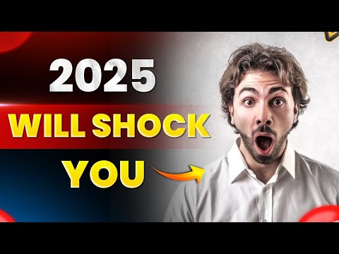 2025 Will Shock You! 🤯 Must Watch #2025 #tarotreadind #timelessreading