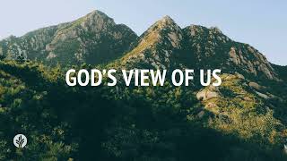 God's View of Us | Audio Reading | Our Daily Bread Devotional | December 19, 2024