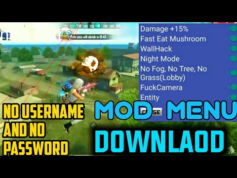 Free Fire Mod Menu App | Free Fire Ob25 Mod Menu | Free Fire Mod Menu Apk | Free Fire Hack Mod App