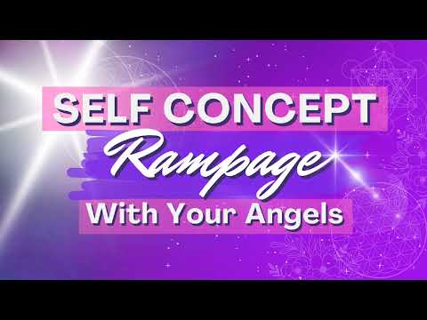 Powerful Manifestation Rampage With Source Energy | & Your Angels | & Guides | NEXT Level Living ✨