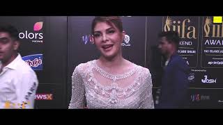 #iifaaward  #bollywood   Awards 2022 Full Show  Jacqueline fernandez