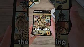 The GTA San Andreas Special Edition