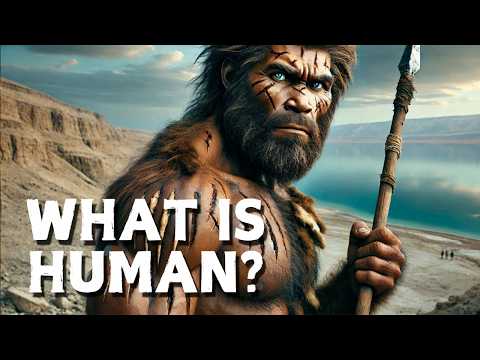 MIND-BLOWING Human Evolution Controversy Revealed in 15 Minutes