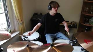 Mit dem Sakko nach Monakko - Udo Lindenberg | DrumCover by Udopium Drums