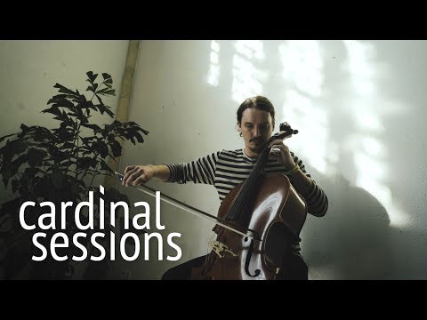 Caleb Elliott - Are You Ready - CARDINAL SESSIONS