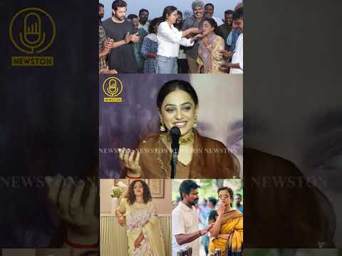 கேள்விக்கு கடுப்பான நித்யா மேனன்.! Kaadhalika Neramillai Audio Launch | Jayam Ravi, Nithya Menen