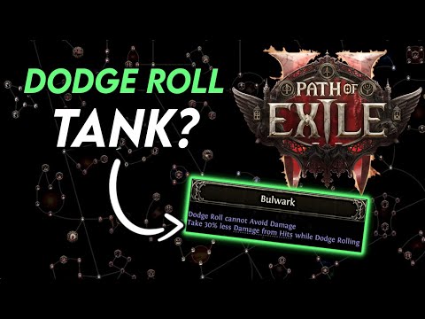 (Outdated) PoE2 Passive Tree Nodes & Mechanics -  Str / Dex Area Deep-Dive | Path of Exile 2