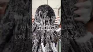 Frequently asked questions how many locks do ? I have about 400 Ish What kind of Locs do I have?