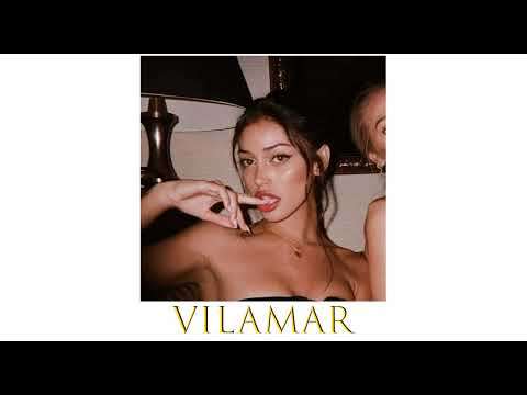 (FREE) R&B Type Beat - "Vilamar"