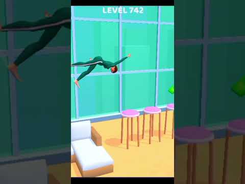 Spider Man 2 amazing new  level #742 home flip amazing crazy gameplay ! Jump Master Walkthrough