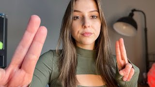 ASMR Focus Games for ADHD ☝🏻