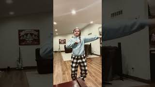 Finally, a fun dance!! #dance #dancer #dancechallenge #youlllovewhatwedo