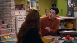 ALL NEW CLIP | Wizards Beyond Waverly Place | Disney Channel