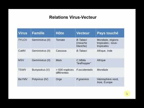 Virus desPlantes 2022