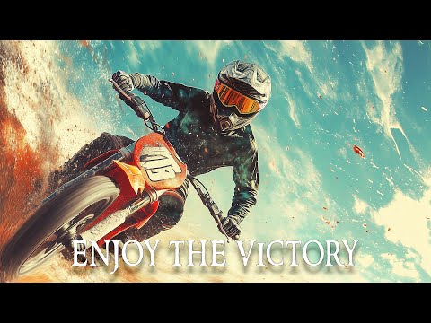 Instrumental Action Rock Music - Enjoy The Victory