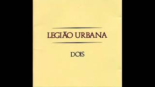 Legião Urbana · Tempo perdido