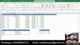 Exp22_Excel_Ch07_Cum_HotTubs | Excel Chapter 7 Cumulative - Ultimate Hot Tubs