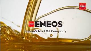 Japan's No. 1 Oil company now in India | ENEOS