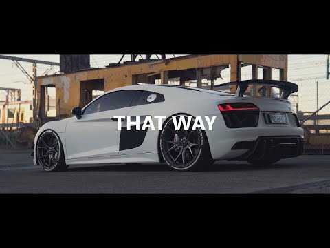 Free Freestyle Guitar Melodic Type Beat - ''That Way''