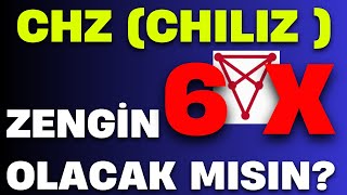 CHILIZ (CHZ) Coin: 2024 Bitmeden Yatırımcıları Zengin Edecek Mi?