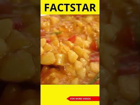 Maggie Masala ऐसे बनता है?😳 | #factstarshorts #youtubeshorts #shorts #ytshorts