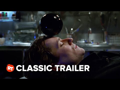 Phantasm 3: Lord of the Dead (1994) Trailer #1