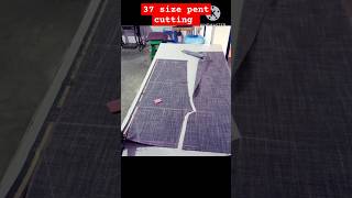 Pent cutting #capripantcuttingandstitching #fashion